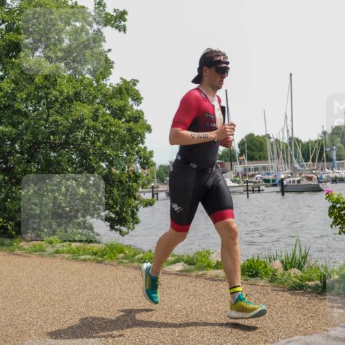 22.06.2025 - Viking Triathlon KatJ http://msf.ph/oto/8135308 22.06.2025 14:21:34 Laufen 429 meine-sportfotos.de