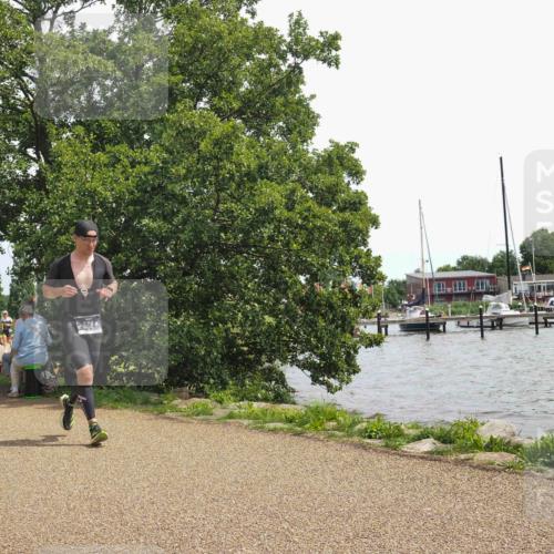 22.06.2025 - Viking Triathlon KatJ http://msf.ph/oto/8135309 22.06.2025 14:21:40 Laufen 508 meine-sportfotos.de