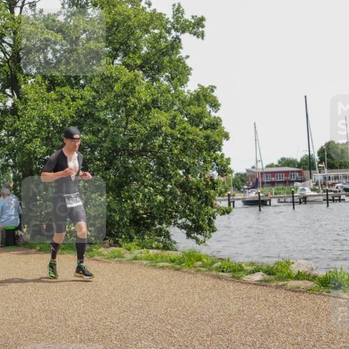 22.06.2025 - Viking Triathlon KatJ http://msf.ph/oto/8135311 22.06.2025 14:21:40 Laufen 508 meine-sportfotos.de