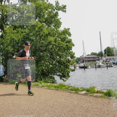 22.06.2025 - Viking Triathlon KatJ http://msf.ph/oto/8135312 22.06.2025 14:21:41 Laufen 508 meine-sportfotos.de