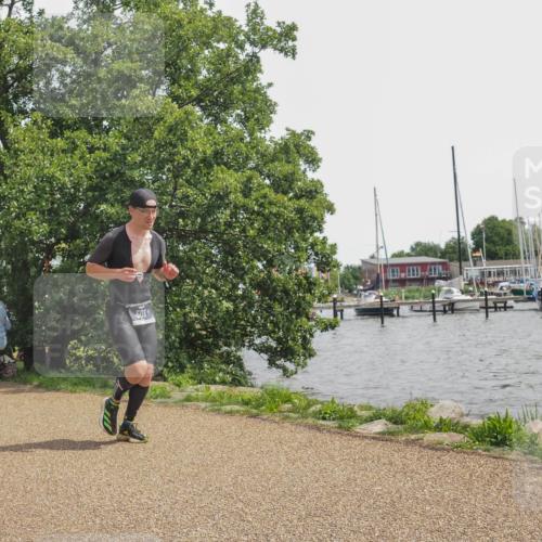 22.06.2025 - Viking Triathlon KatJ http://msf.ph/oto/8135313 22.06.2025 14:21:41 Laufen 508 meine-sportfotos.de