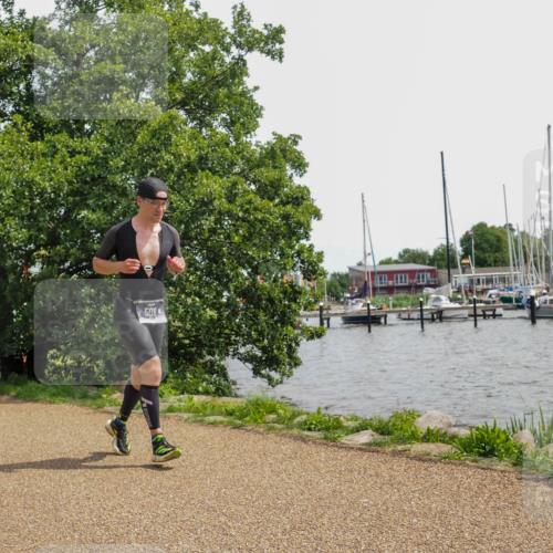 22.06.2025 - Viking Triathlon KatJ http://msf.ph/oto/8135314 22.06.2025 14:21:41 Laufen 508 meine-sportfotos.de