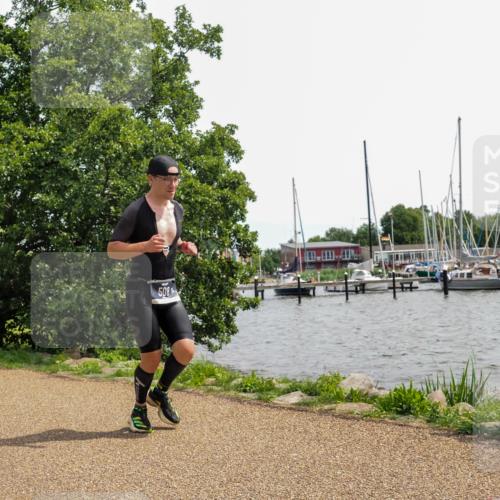 22.06.2025 - Viking Triathlon KatJ http://msf.ph/oto/8135316 22.06.2025 14:21:41 Laufen 508 meine-sportfotos.de