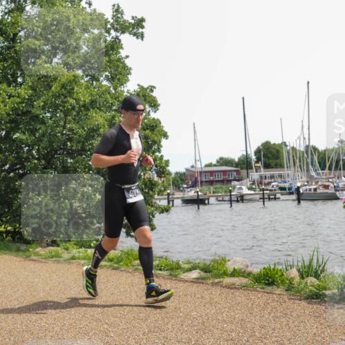 22.06.2025 - Viking Triathlon KatJ http://msf.ph/oto/8135317 22.06.2025 14:21:41 Laufen 508 meine-sportfotos.de
