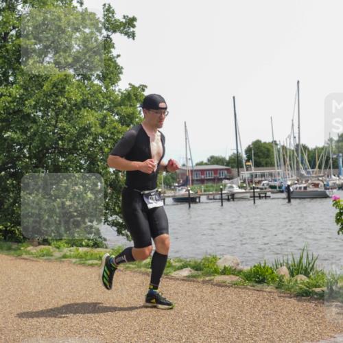 22.06.2025 - Viking Triathlon KatJ http://msf.ph/oto/8135318 22.06.2025 14:21:41 Laufen 508 meine-sportfotos.de