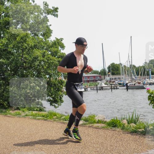 22.06.2025 - Viking Triathlon KatJ http://msf.ph/oto/8135319 22.06.2025 14:21:41 Laufen 508 meine-sportfotos.de