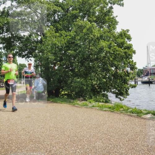 22.06.2025 - Viking Triathlon KatJ http://msf.ph/oto/8135322 22.06.2025 14:21:49 Laufen 209, 654 meine-sportfotos.de
