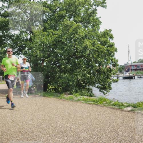 22.06.2025 - Viking Triathlon KatJ http://msf.ph/oto/8135325 22.06.2025 14:21:50 Laufen 64, 209, 654 meine-sportfotos.de