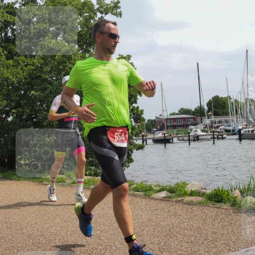 22.06.2025 - Viking Triathlon KatJ http://msf.ph/oto/8135332 22.06.2025 14:21:51 Laufen 64, 209, 654 meine-sportfotos.de
