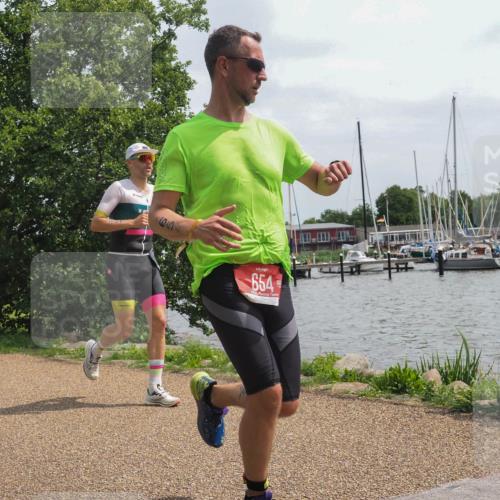 22.06.2025 - Viking Triathlon KatJ http://msf.ph/oto/8135333 22.06.2025 14:21:51 Laufen 64, 209, 654 meine-sportfotos.de