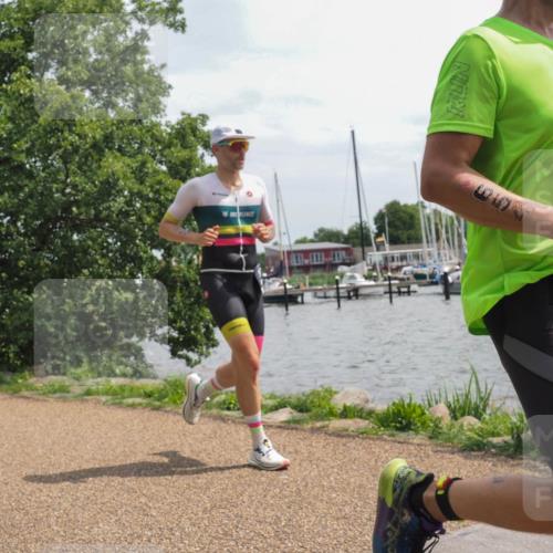 22.06.2025 - Viking Triathlon KatJ http://msf.ph/oto/8135336 22.06.2025 14:21:52 Laufen 64, 209, 654 meine-sportfotos.de