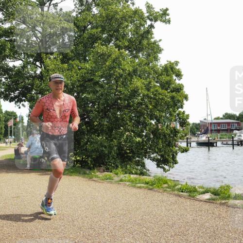 22.06.2025 - Viking Triathlon KatJ http://msf.ph/oto/8135338 22.06.2025 14:21:53 Laufen 64, 209, 654 meine-sportfotos.de