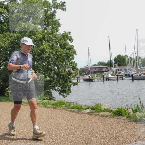 22.06.2025 - Viking Triathlon KatJ http://msf.ph/oto/8135353 22.06.2025 14:22:16 Laufen 454 meine-sportfotos.de