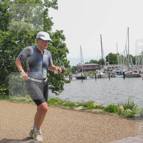 22.06.2025 - Viking Triathlon KatJ http://msf.ph/oto/8135355 22.06.2025 14:22:16 Laufen 454 meine-sportfotos.de