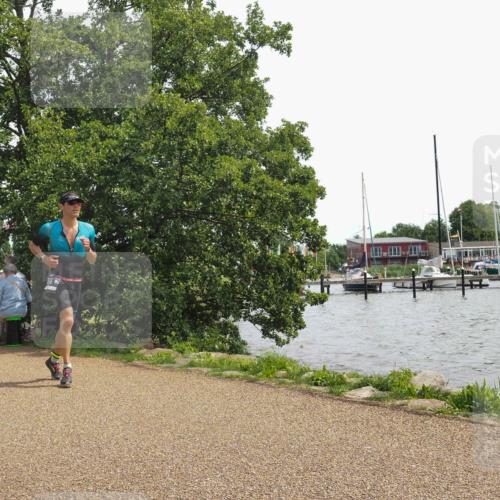 22.06.2025 - Viking Triathlon KatJ http://msf.ph/oto/8135360 22.06.2025 14:22:42 Laufen 316, 524 meine-sportfotos.de