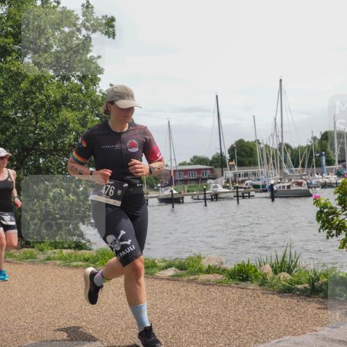 22.06.2025 - Viking Triathlon KatJ http://msf.ph/oto/8135364 22.06.2025 14:22:46 Laufen 282, 316, 476, 524 meine-sportfotos.de