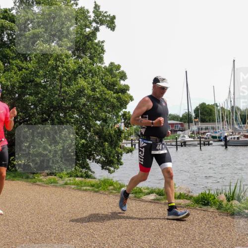 22.06.2025 - Viking Triathlon KatJ http://msf.ph/oto/8135375 22.06.2025 14:22:56 Laufen 136, 137, 224, 447, 644 meine-sportfotos.de
