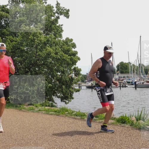 22.06.2025 - Viking Triathlon KatJ http://msf.ph/oto/8135376 22.06.2025 14:22:56 Laufen 136, 137, 224, 447, 644 meine-sportfotos.de