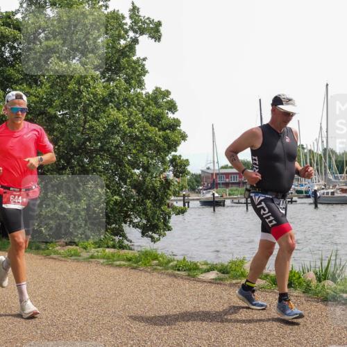 22.06.2025 - Viking Triathlon KatJ http://msf.ph/oto/8135377 22.06.2025 14:22:56 Laufen 136, 137, 224, 447, 644 meine-sportfotos.de