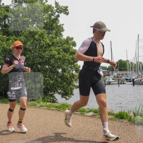 22.06.2025 - Viking Triathlon KatJ http://msf.ph/oto/8135392 22.06.2025 14:23:00 Laufen 79, 136, 137, 224, 353 meine-sportfotos.de