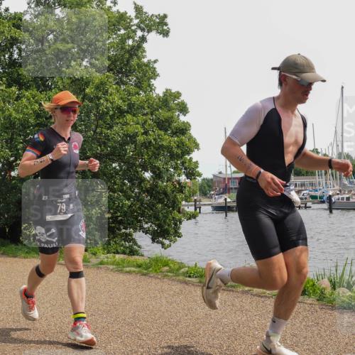 22.06.2025 - Viking Triathlon KatJ http://msf.ph/oto/8135393 22.06.2025 14:23:00 Laufen 79, 136, 137, 224, 353 meine-sportfotos.de