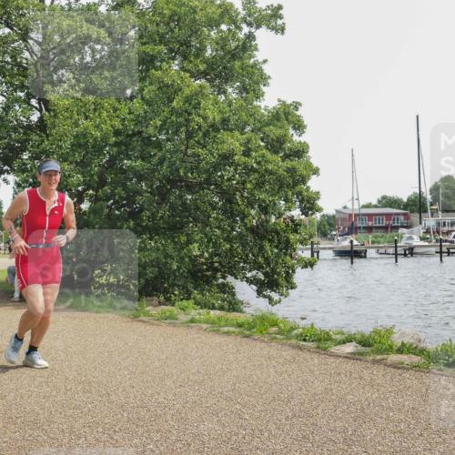 22.06.2025 - Viking Triathlon KatJ http://msf.ph/oto/8135401 22.06.2025 14:23:03 Laufen 79, 353 meine-sportfotos.de