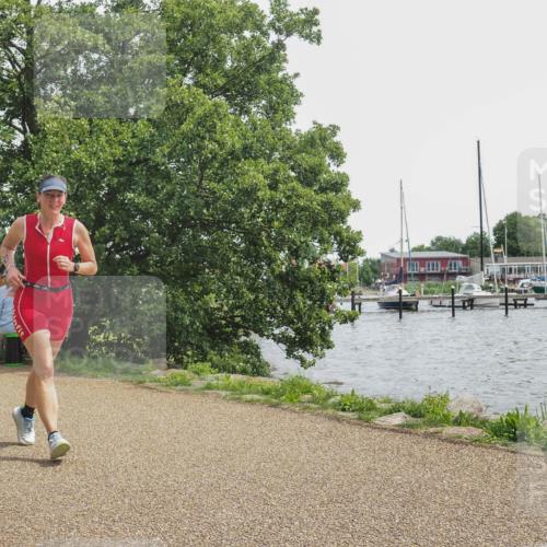 22.06.2025 - Viking Triathlon KatJ http://msf.ph/oto/8135402 22.06.2025 14:23:03 Laufen 79, 353 meine-sportfotos.de