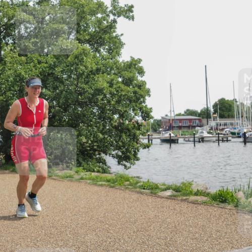 22.06.2025 - Viking Triathlon KatJ http://msf.ph/oto/8135404 22.06.2025 14:23:03 Laufen 79, 353 meine-sportfotos.de