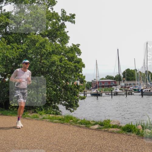22.06.2025 - Viking Triathlon KatJ http://msf.ph/oto/8135407 22.06.2025 14:23:18 Laufen 434, 510 meine-sportfotos.de