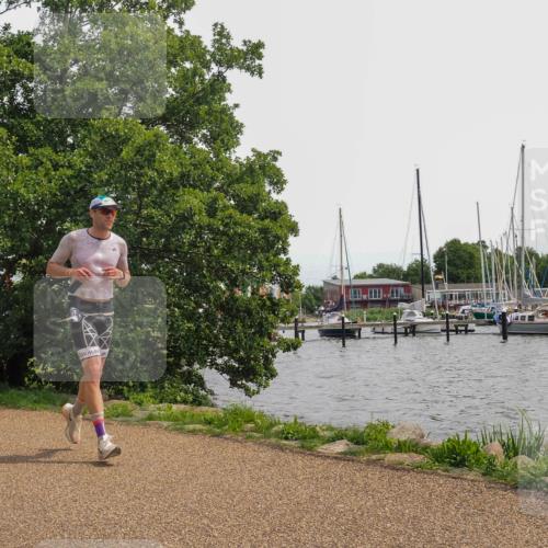 22.06.2025 - Viking Triathlon KatJ http://msf.ph/oto/8135408 22.06.2025 14:23:18 Laufen 434, 510 meine-sportfotos.de