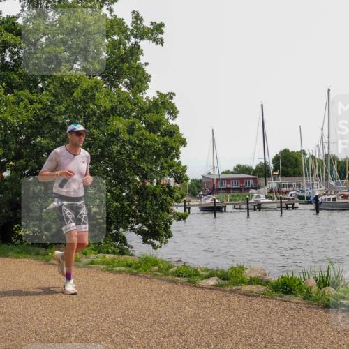 22.06.2025 - Viking Triathlon KatJ http://msf.ph/oto/8135409 22.06.2025 14:23:18 Laufen 434, 510 meine-sportfotos.de