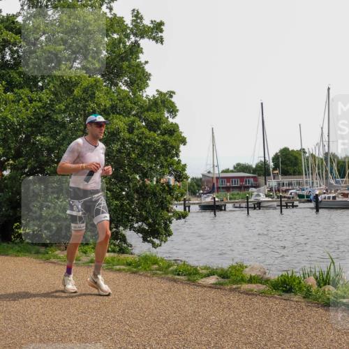 22.06.2025 - Viking Triathlon KatJ http://msf.ph/oto/8135410 22.06.2025 14:23:18 Laufen 434, 510 meine-sportfotos.de
