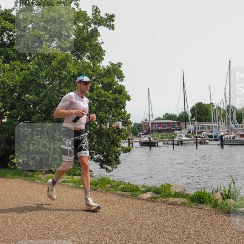 22.06.2025 - Viking Triathlon KatJ http://msf.ph/oto/8135411 22.06.2025 14:23:18 Laufen 434, 510 meine-sportfotos.de