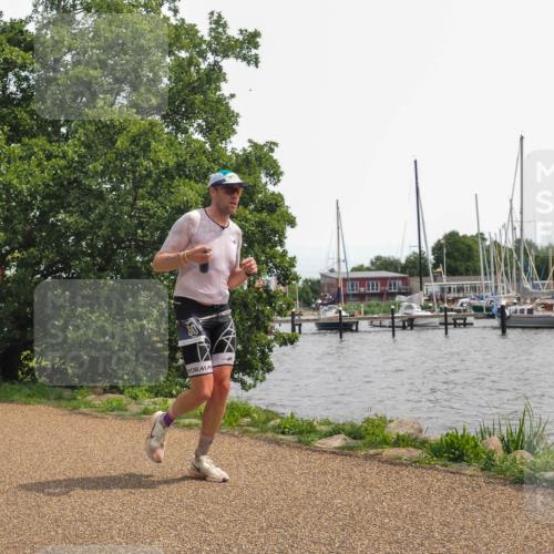 22.06.2025 - Viking Triathlon KatJ http://msf.ph/oto/8135412 22.06.2025 14:23:19 Laufen 434, 510 meine-sportfotos.de