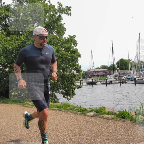 22.06.2025 - Viking Triathlon KatJ http://msf.ph/oto/8135414 22.06.2025 14:23:20 Laufen 434, 510 meine-sportfotos.de