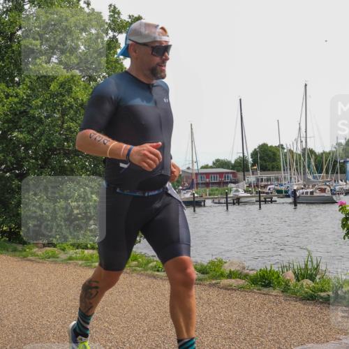 22.06.2025 - Viking Triathlon KatJ http://msf.ph/oto/8135416 22.06.2025 14:23:20 Laufen 434, 510 meine-sportfotos.de