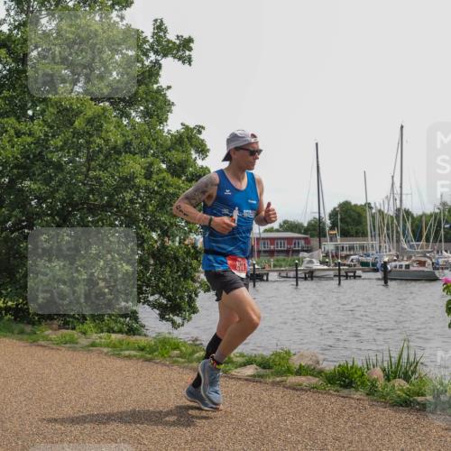 22.06.2025 - Viking Triathlon KatJ http://msf.ph/oto/8135425 22.06.2025 14:23:27 Laufen 611 meine-sportfotos.de