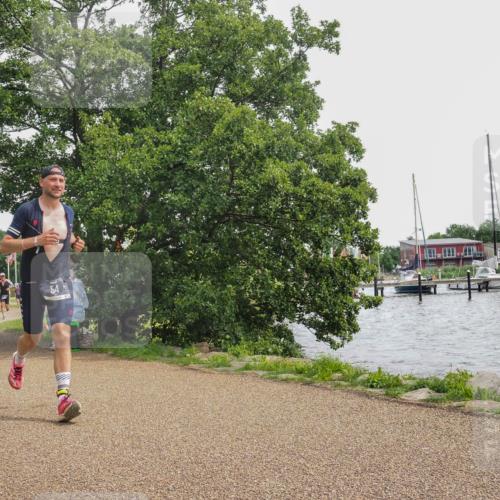 22.06.2025 - Viking Triathlon KatJ http://msf.ph/oto/8135447 22.06.2025 14:23:58 Laufen 54 meine-sportfotos.de