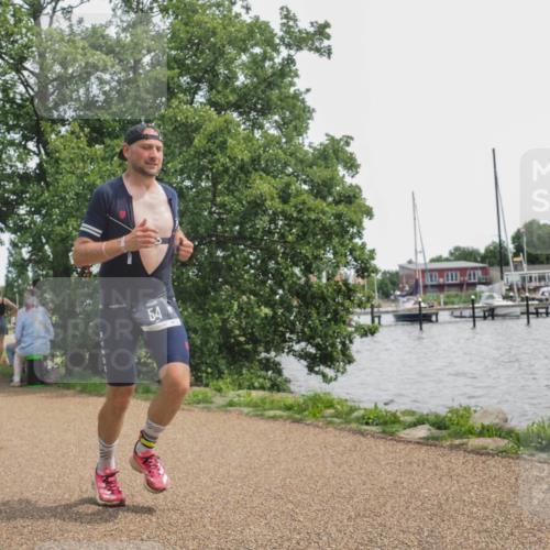 22.06.2025 - Viking Triathlon KatJ http://msf.ph/oto/8135451 22.06.2025 14:23:58 Laufen 54 meine-sportfotos.de