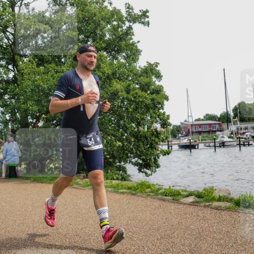 22.06.2025 - Viking Triathlon KatJ http://msf.ph/oto/8135452 22.06.2025 14:23:58 Laufen 54 meine-sportfotos.de