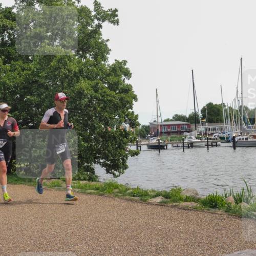 22.06.2025 - Viking Triathlon KatJ http://msf.ph/oto/8135466 22.06.2025 14:24:06 Laufen 88, 207, 408, 451, 634 meine-sportfotos.de