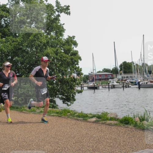 22.06.2025 - Viking Triathlon KatJ http://msf.ph/oto/8135467 22.06.2025 14:24:06 Laufen 88, 207, 408, 451, 634 meine-sportfotos.de