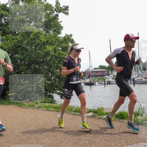 22.06.2025 - Viking Triathlon KatJ http://msf.ph/oto/8135471 22.06.2025 14:24:07 Laufen 88, 207, 451, 634 meine-sportfotos.de