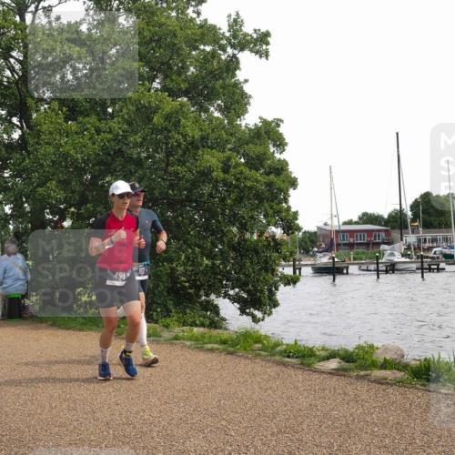 22.06.2025 - Viking Triathlon KatJ http://msf.ph/oto/8135486 22.06.2025 14:24:24 Laufen 149, 167, 499 meine-sportfotos.de