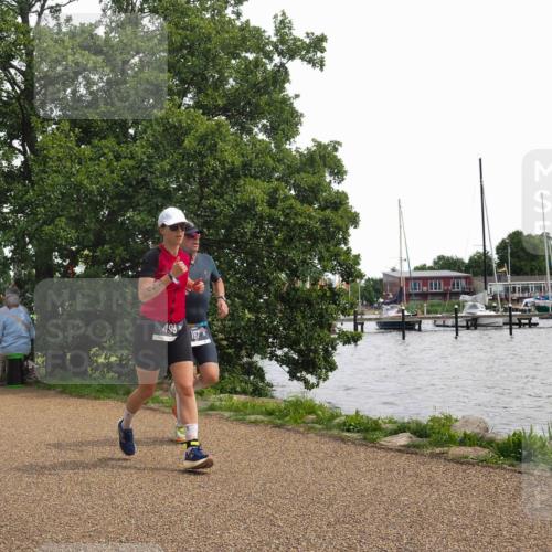 22.06.2025 - Viking Triathlon KatJ http://msf.ph/oto/8135487 22.06.2025 14:24:24 Laufen 149, 167, 499 meine-sportfotos.de