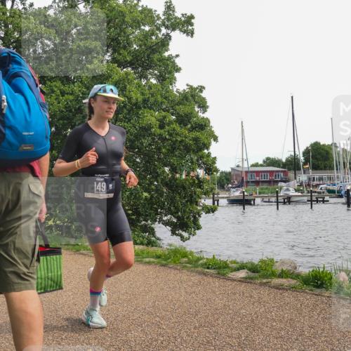 22.06.2025 - Viking Triathlon KatJ http://msf.ph/oto/8135488 22.06.2025 14:24:27 Laufen 149, 167, 273, 499 meine-sportfotos.de