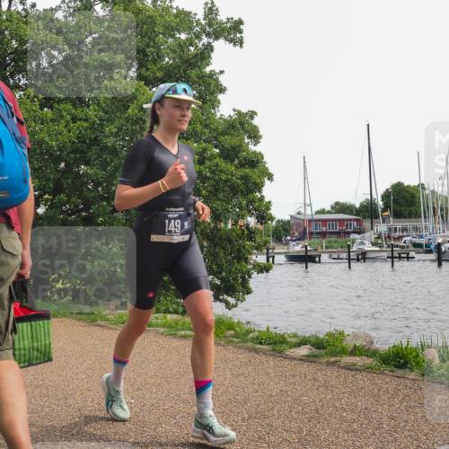22.06.2025 - Viking Triathlon KatJ http://msf.ph/oto/8135489 22.06.2025 14:24:27 Laufen 149, 167, 273, 499 meine-sportfotos.de