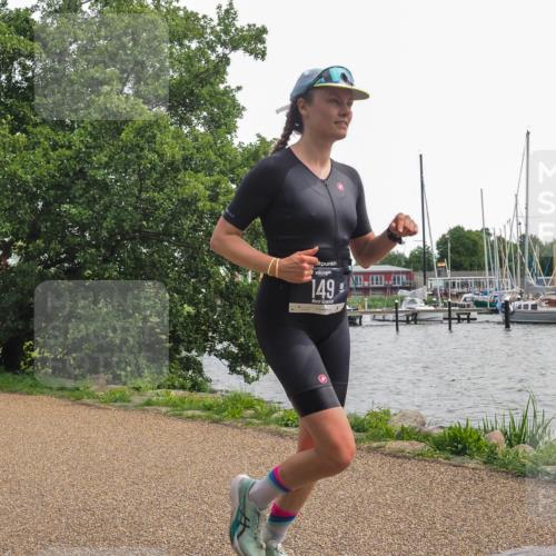 22.06.2025 - Viking Triathlon KatJ http://msf.ph/oto/8135491 22.06.2025 14:24:27 Laufen 149, 167, 273, 499 meine-sportfotos.de