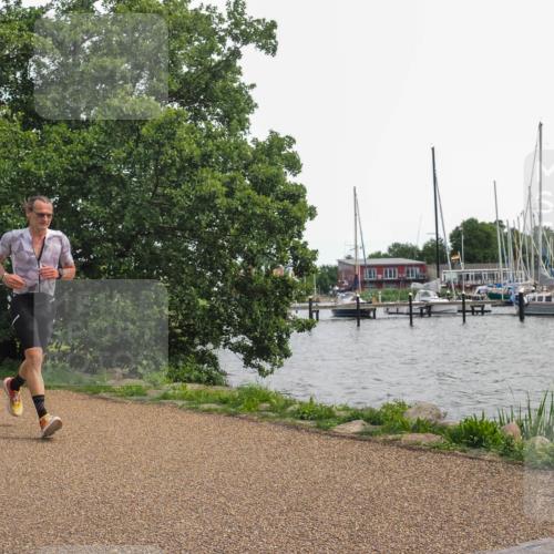 22.06.2025 - Viking Triathlon KatJ http://msf.ph/oto/8135494 22.06.2025 14:24:30 Laufen 149, 273 meine-sportfotos.de