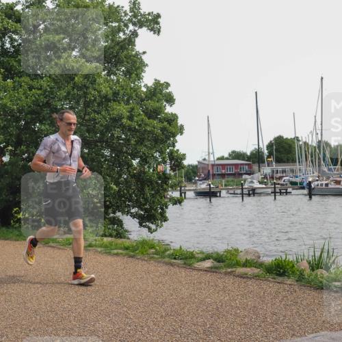 22.06.2025 - Viking Triathlon KatJ http://msf.ph/oto/8135497 22.06.2025 14:24:30 Laufen 149, 273 meine-sportfotos.de